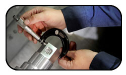 Machining