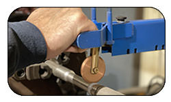 Fabrication