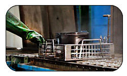 Machining